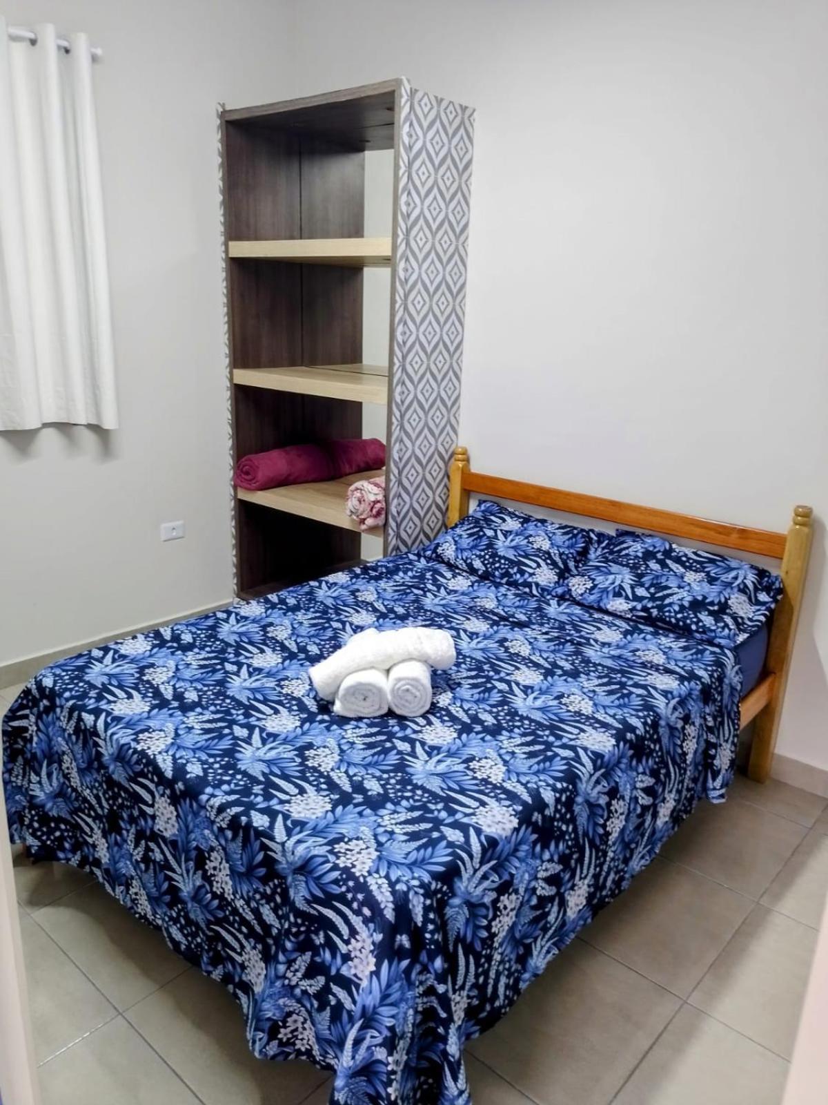Casa 2Km Do Hospital Angelina Caron E A 15Km De Curitiba Villa กัมปินา เกรนเด ดู ซูล ภายนอก รูปภาพ